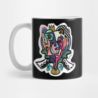 Royal Coat of Arms of Nations Mug